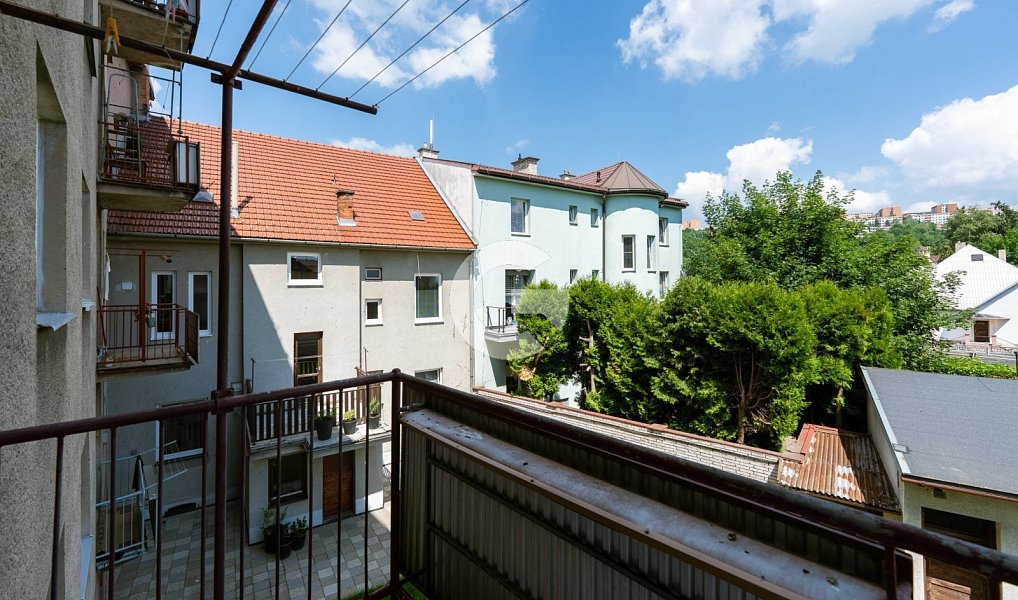 Prodej bytu 3+1 63 m², Zlín – náhled fotky 11