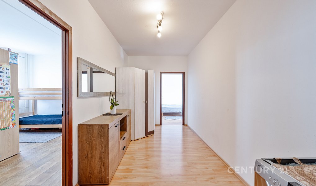 Prodej bytu 3+1 78 m², Tábor – náhled fotky 14