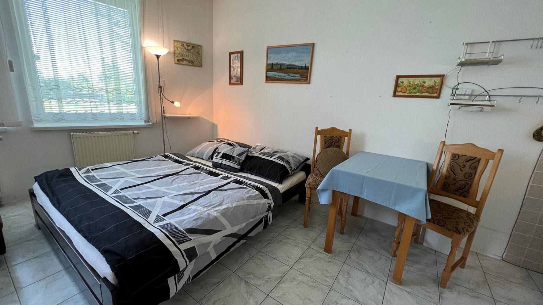 Prodej bytu 1+kk 36 m² – fotografie 3