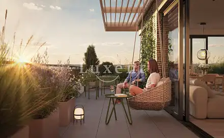 Prodej bytu 2+kk 59 m², Kladno - Rozdělov