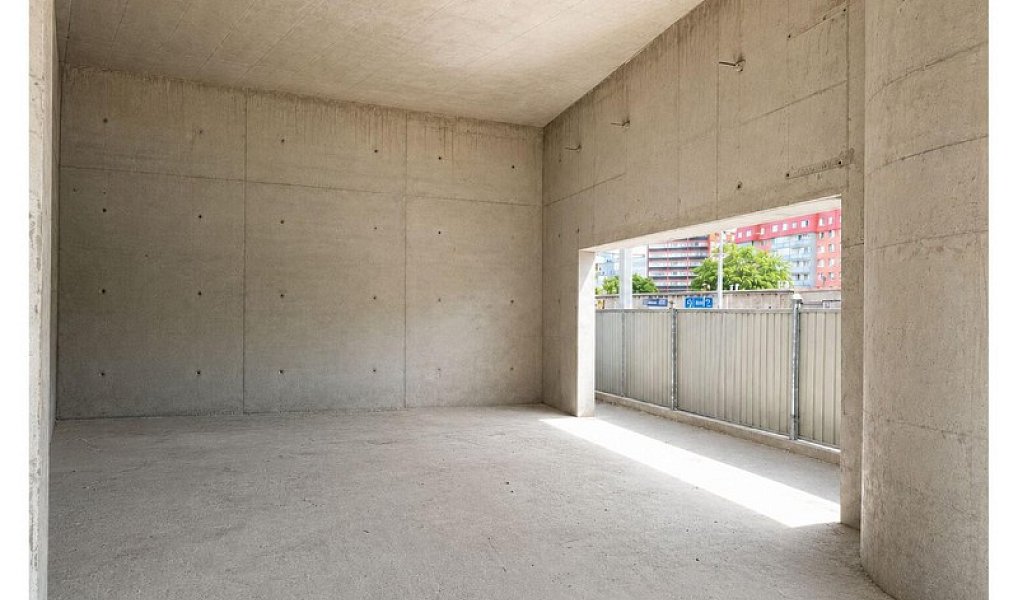 Pronájem obchodních prostor 95 m², Praha – náhled fotky 3