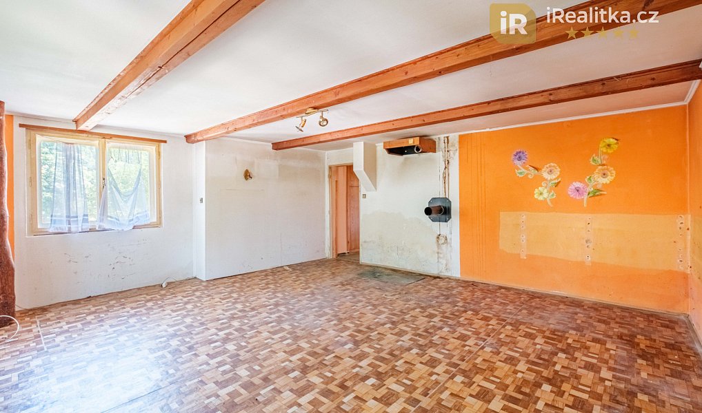 Prodej domu 66 m² s pozemkem 585 m², Černilov – náhled fotky 4
