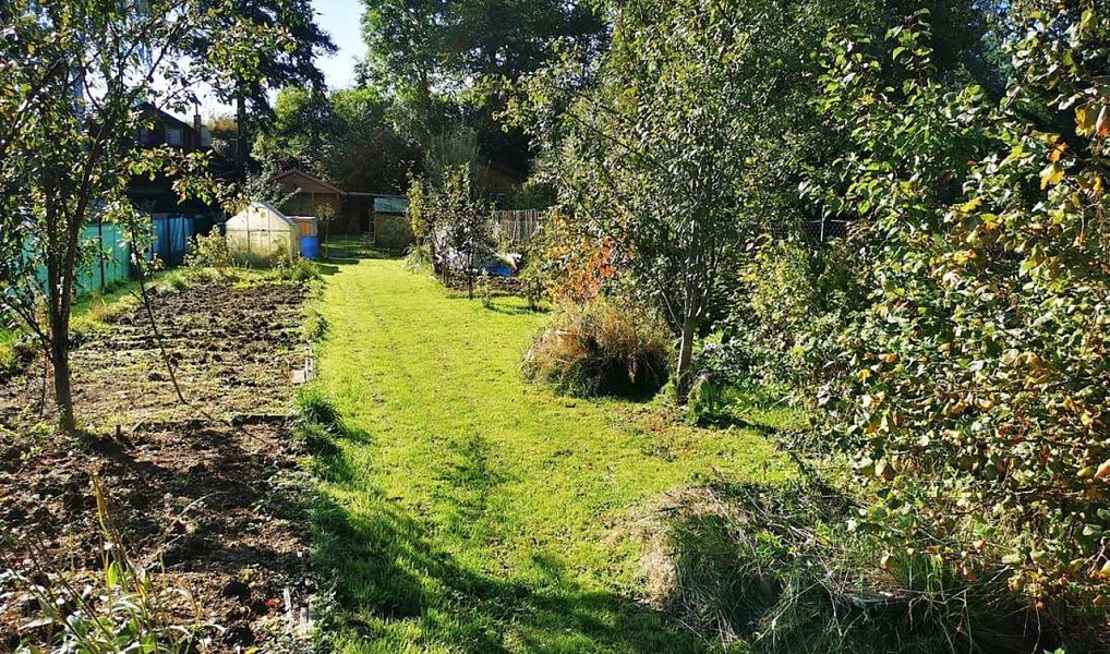 Prodej chaty/chalupy 21 m² s pozemkem 658 m², Jihlava – náhled fotky 9