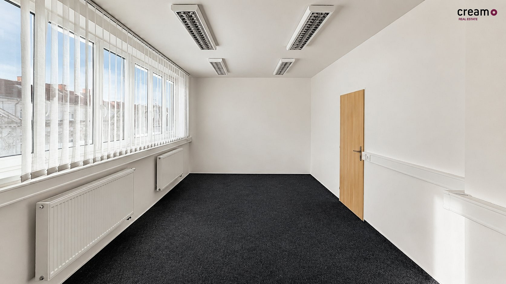 Pronájem kanceláře 22 m² – fotografie 2