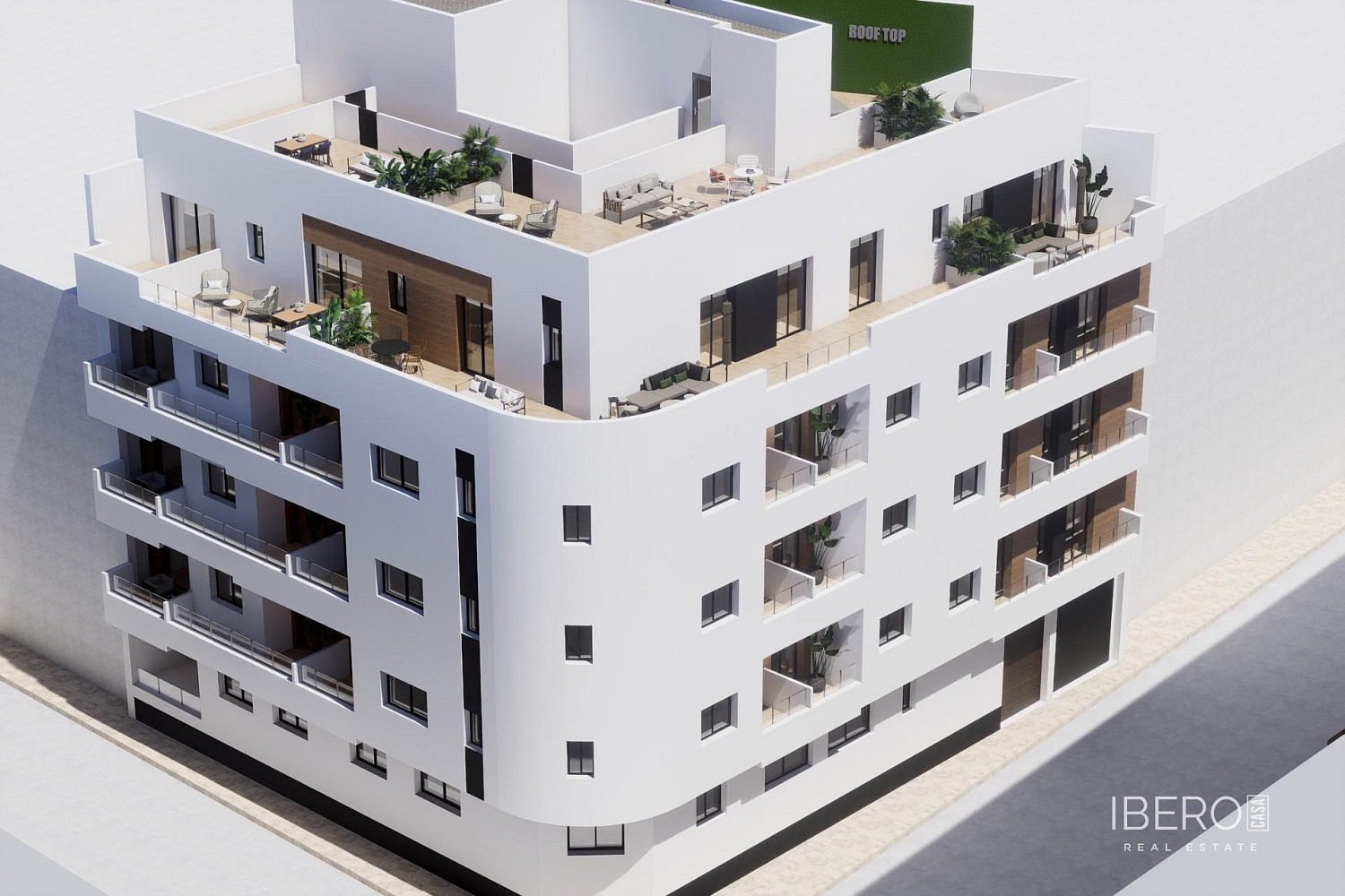 Prodej bytu 2+kk 55 m²
