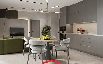 Prodej bytu 4+kk 82 m², Pražákova, Brno - Horní Heršpice