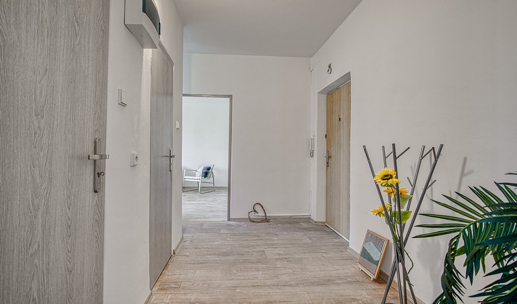 Pronájem bytu 2+1 55 m², Most – náhled fotky 10