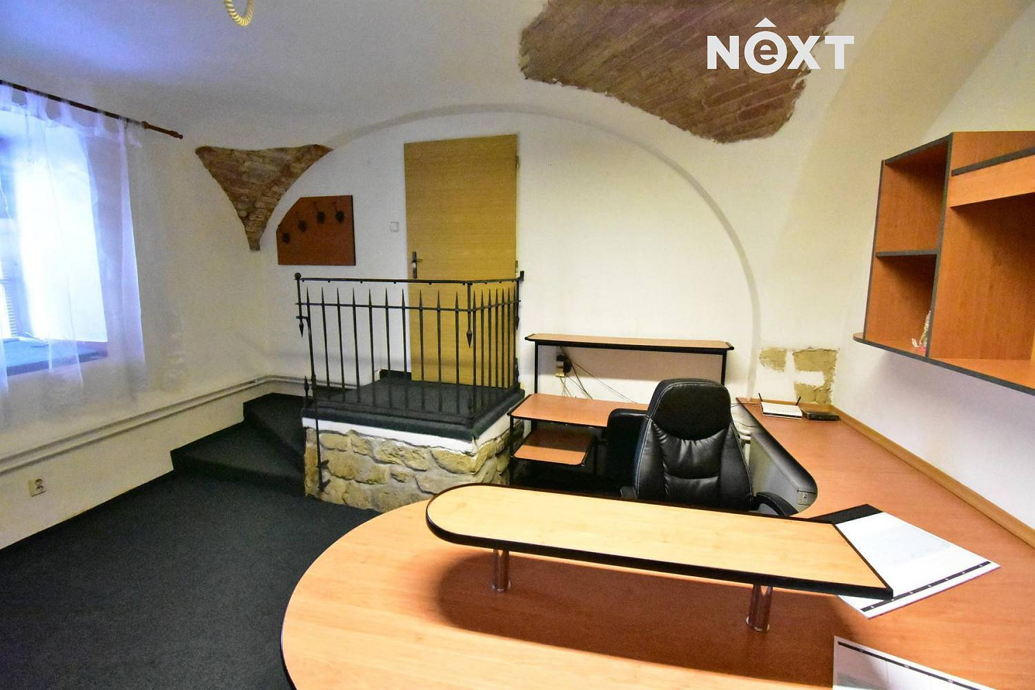 Pronájem kanceláře 23 m² — photo 3