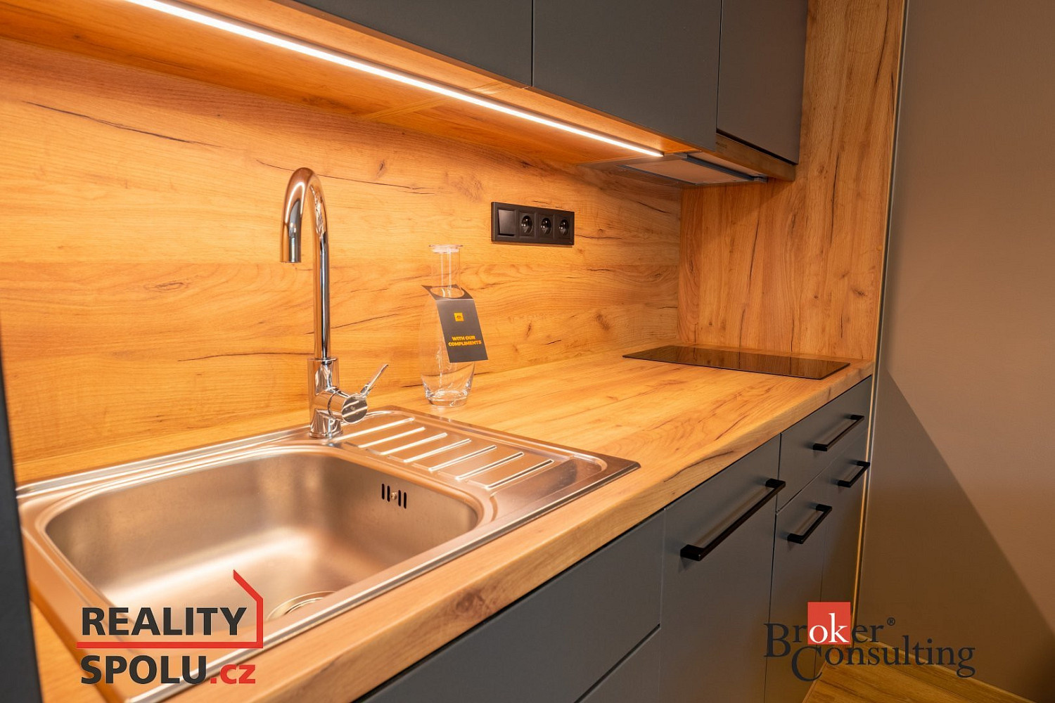 Prodej ostatní, 47 m2, černý důl — photo 2