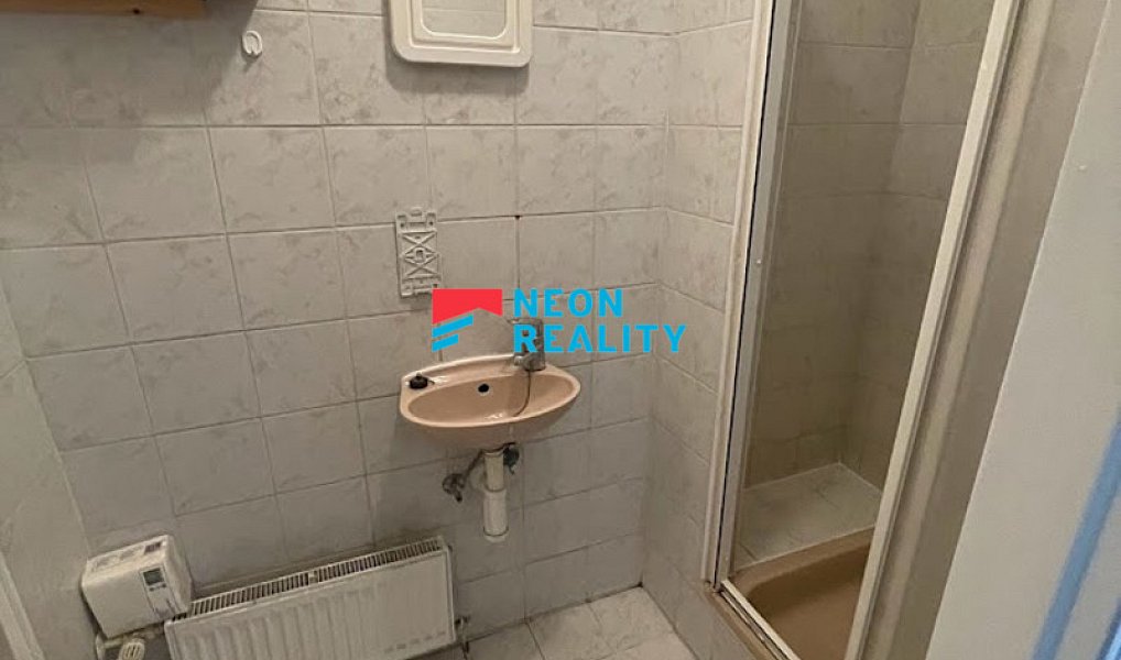 Pronájem kanceláře 47 m², Ostrava – náhled fotky 10
