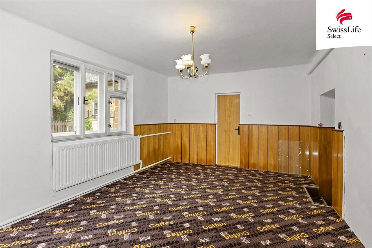 Prodej domu 90 m² s pozemkem 240 m² – fotografie 3