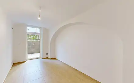 Prodej bytu 3+1 84 m², Strakonická, Praha 5 - Smíchov