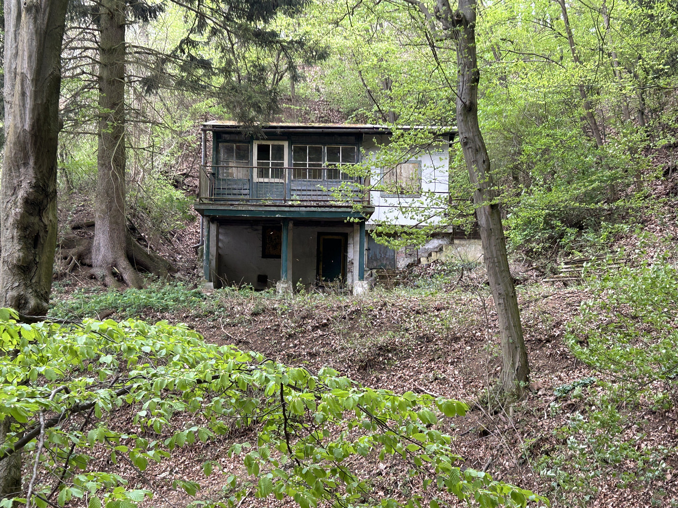 Prodej chaty/chalupy 60 m² s pozemkem 841 m²