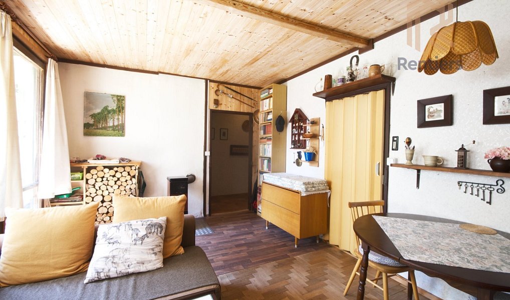 Prodej chaty/chalupy 59 m² s pozemkem 1 024 m², Bystřice – náhled fotky 2