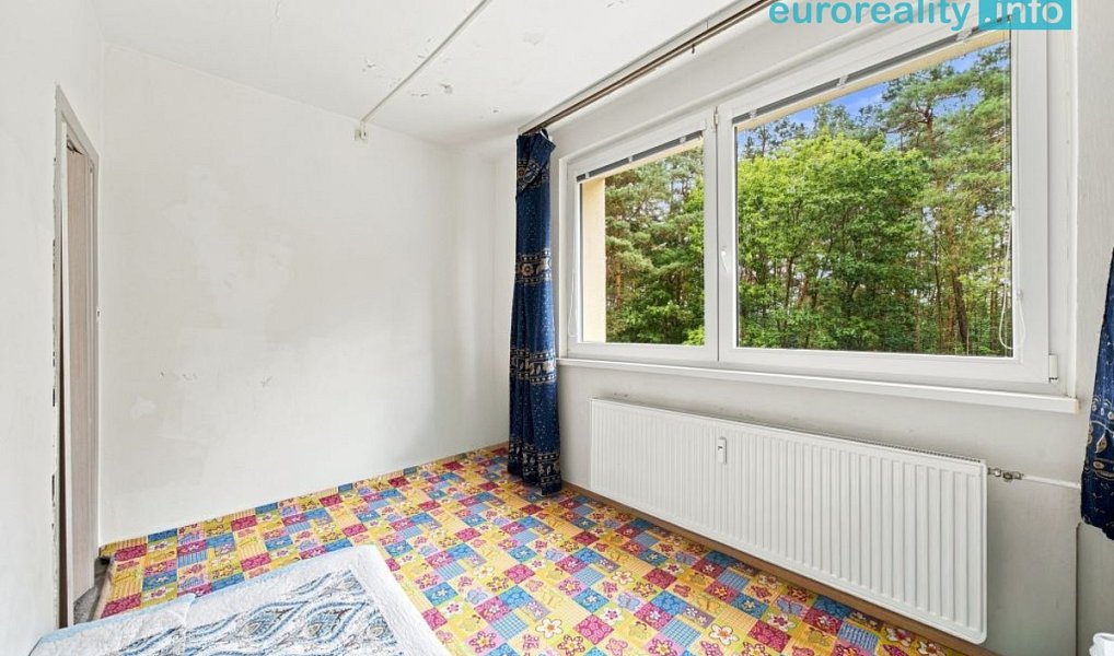Prodej bytu 2+1 42 m², Stráž pod Ralskem – náhled fotky 3