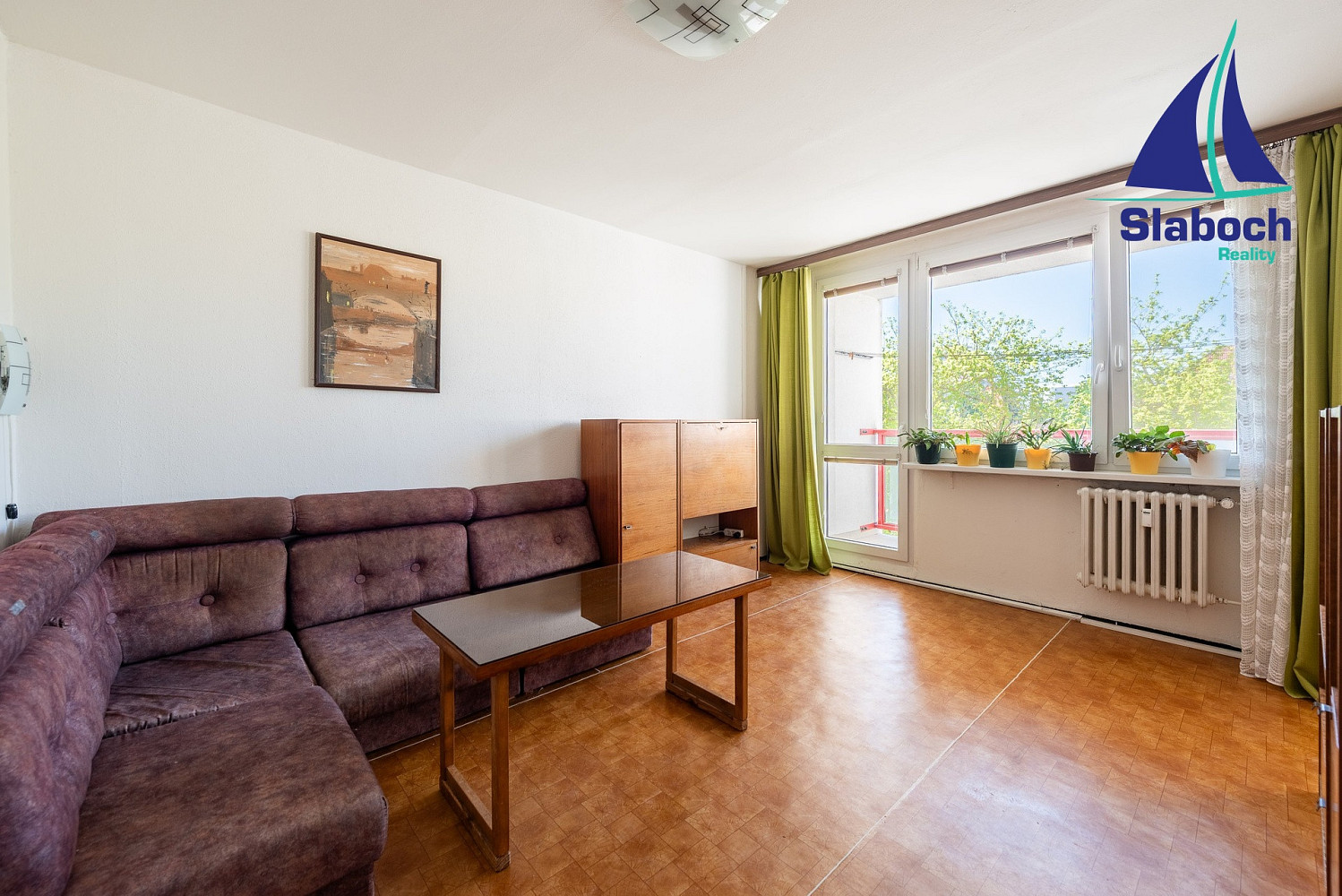 Prodej bytu 3+1 80 m² — photo 4