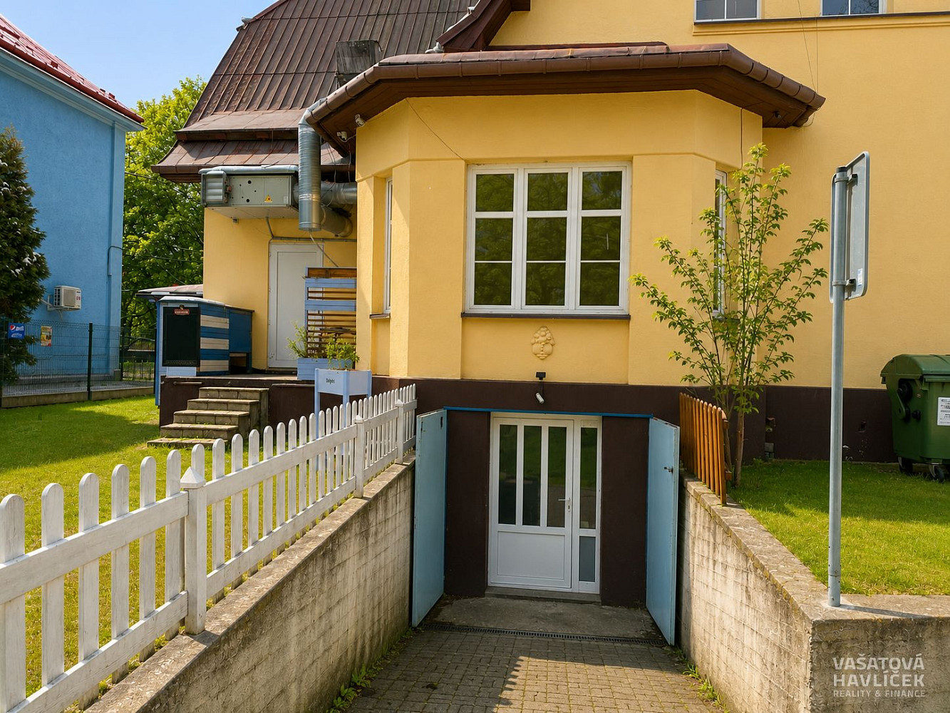 Prodej komerčního objektu (jiného typu) 334 m² – fotografie 4