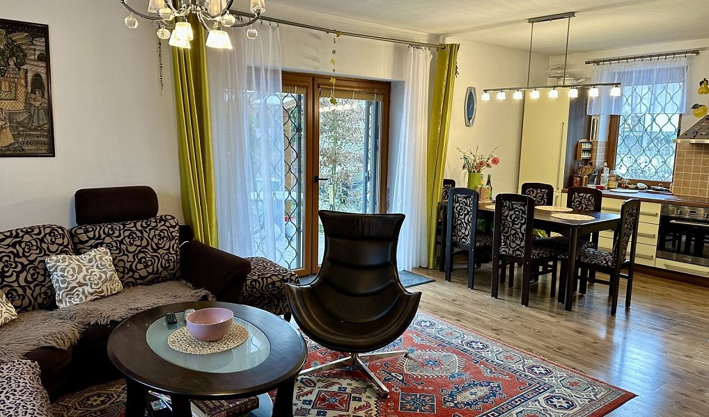 Prodej chaty/chalupy 110 m² s pozemkem 1 085 m², Chyňava – náhled fotky 7
