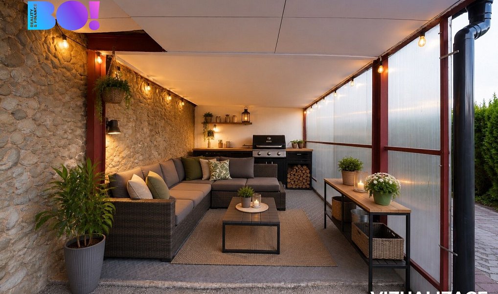 Prodej domu 128 m² s pozemkem 891 m², Český Těšín – náhled fotky 37
