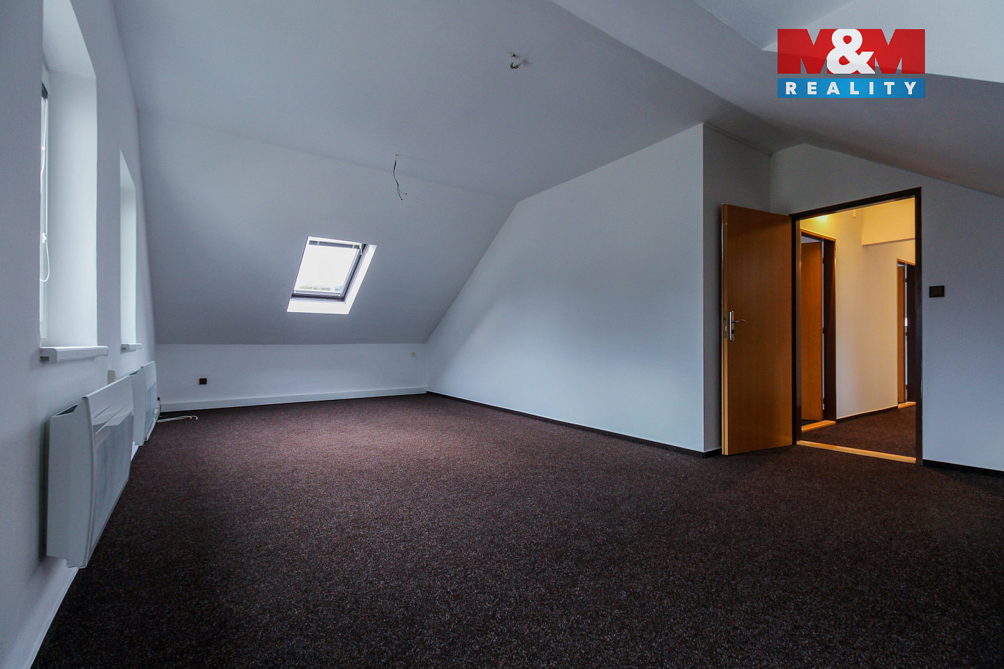 Pronájem kanceláře 120 m² — photo 5