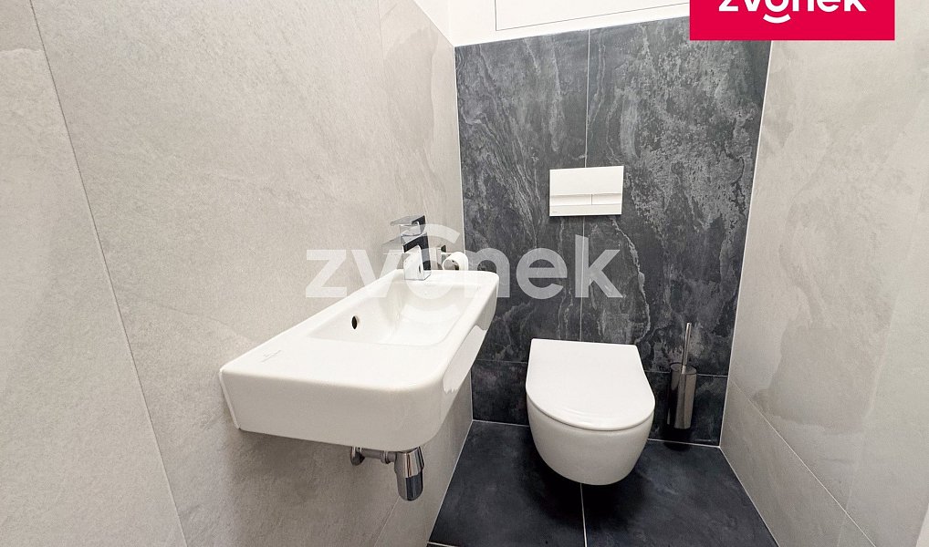 Pronájem bytu 2+kk 55 m², Brno – náhled fotky 15