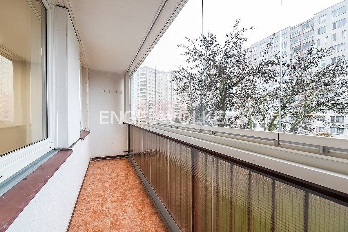 Pronájem bytu 3+kk 88 m² – fotografie 2