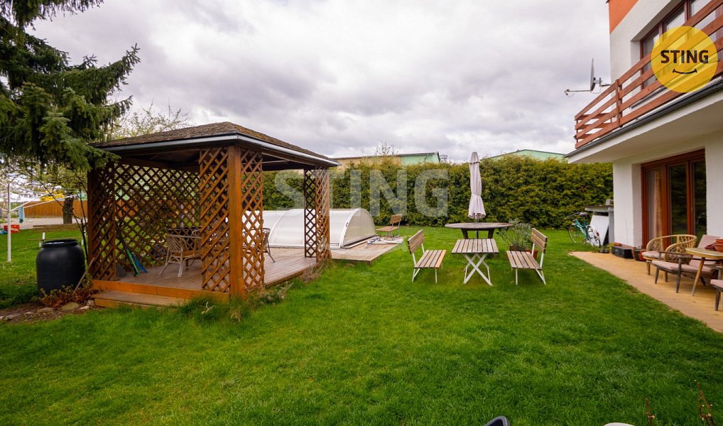 Prodej domu 187 m² s pozemkem 1 135 m², Brumovice – náhled fotky 25