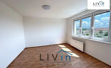 Prodej bytu 2+1 44 m²