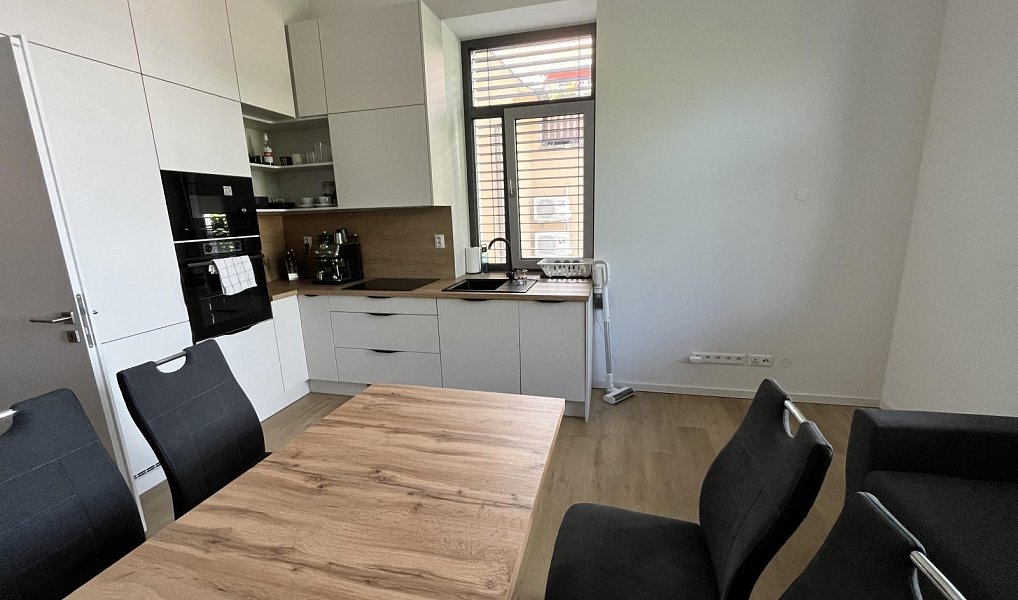 Prodej bytu 2+kk 41 m², Ostrava – náhled fotky 2