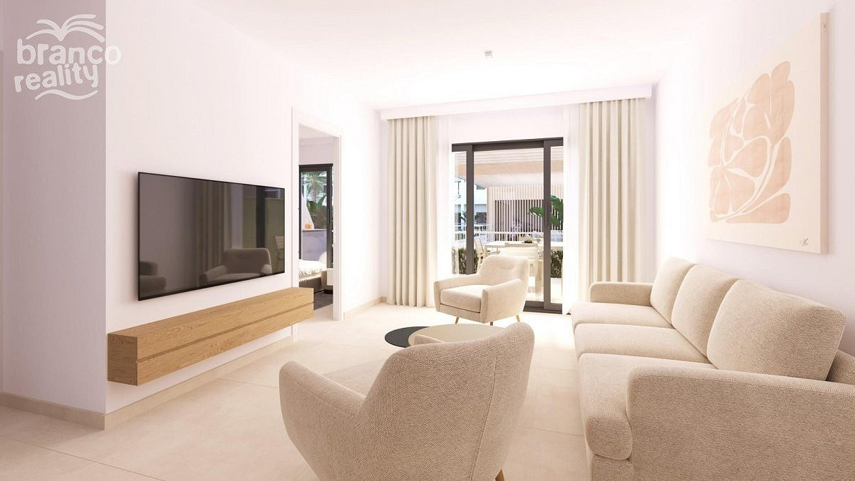 Piso 3+kk – Torre Pacheco, Campo de Cartagena y Mar Menor - Vista 5