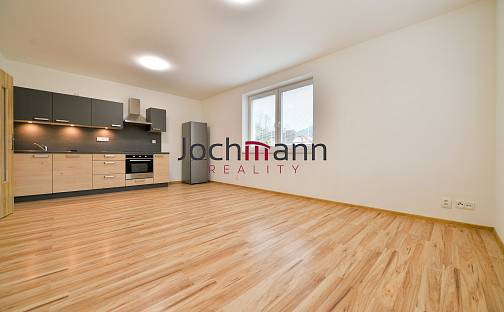 Pronájem bytu 2+kk 59 m², Pod Sv. Duchem, Český Krumlov - Nové Spolí