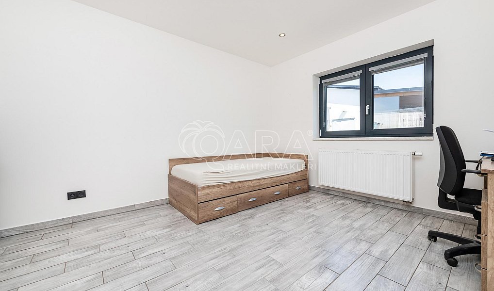 Prodej domu 111 m² s pozemkem 707 m², Vojkovice – náhled fotky 12