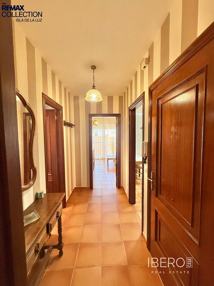 Pis 4+kk – Sanxenxo, Padriñán - Vista 3