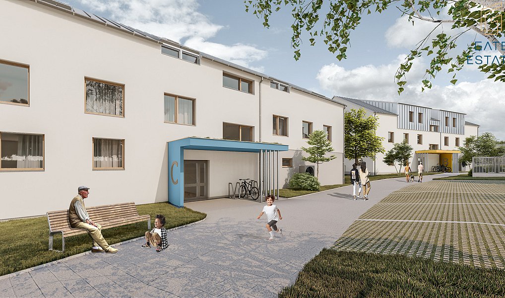 Prodej bytu 4+kk 75 m², Všechovice – náhled fotky 14