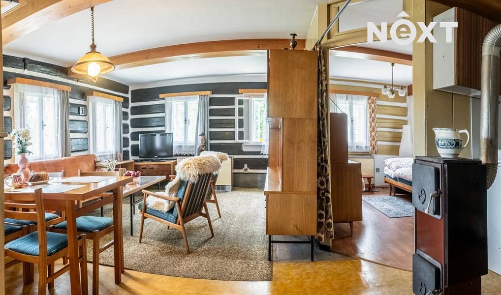 Prodej domu 160 m² s pozemkem 3 862 m², Poniklá – náhled fotky 5
