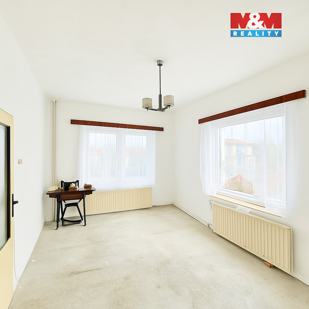 Prodej domu 100 m² s pozemkem 423 m² – pohled 3