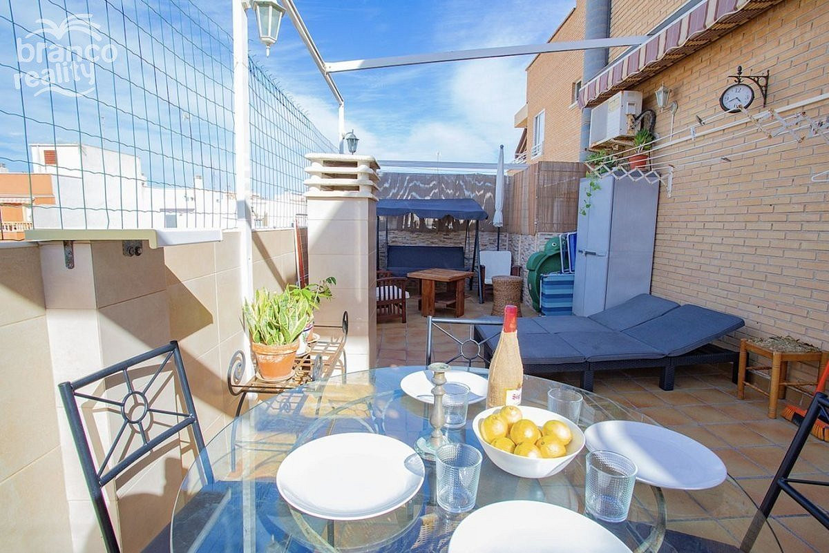 Piso 3+kk – Torrevieja, La Mata - Vista 2