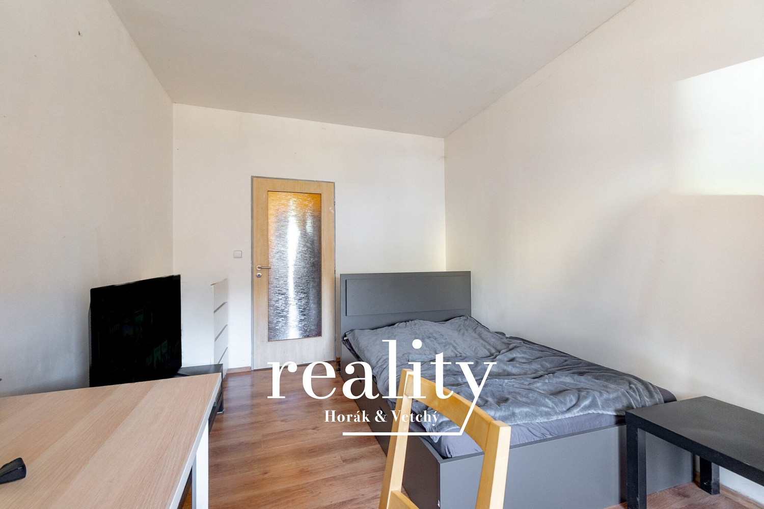 Prodej bytu 1+kk 23 m² – fotografie 4
