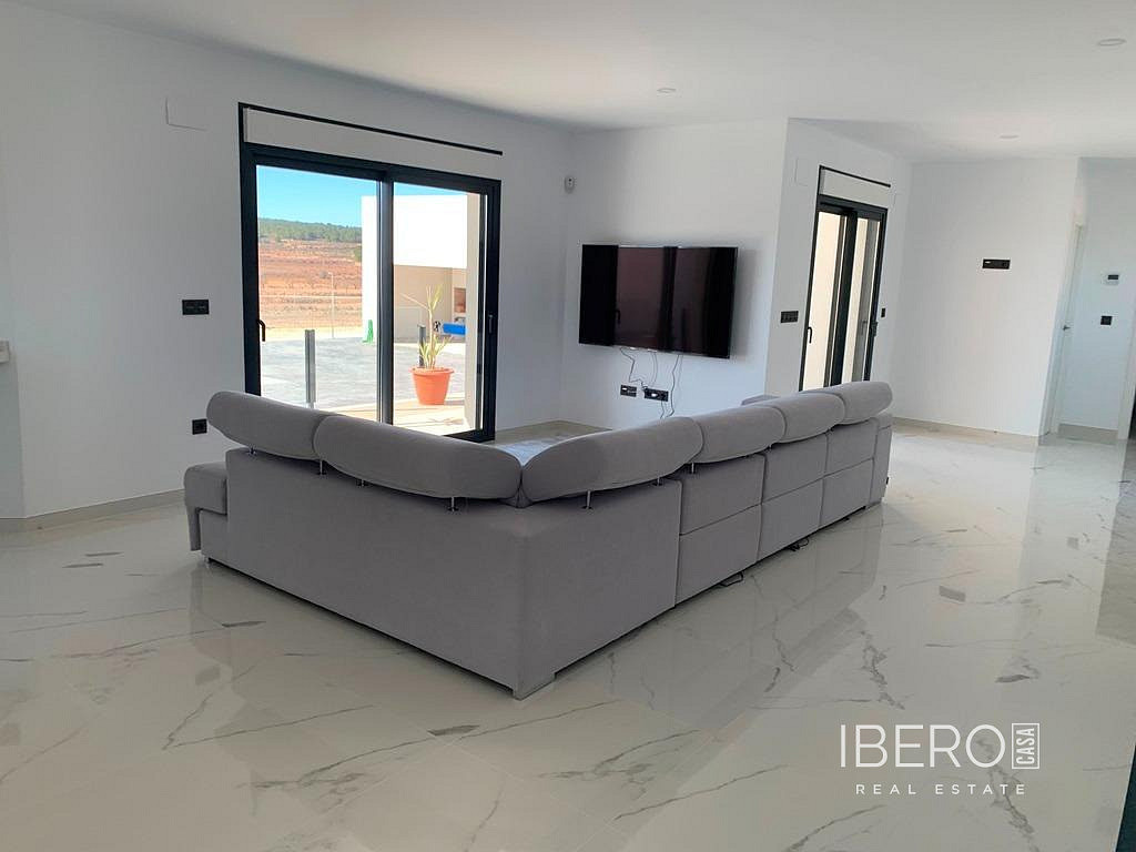 Casa 5+kk – Pinoso - Vista 3