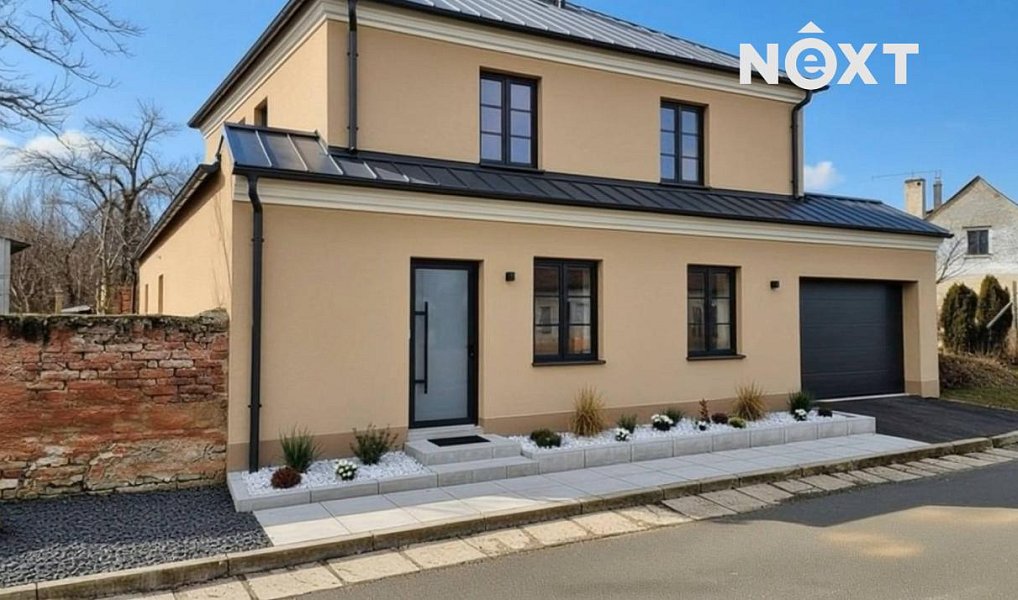 Prodej stavebního pozemku 656 m², Dyjákovice – náhled fotky 5