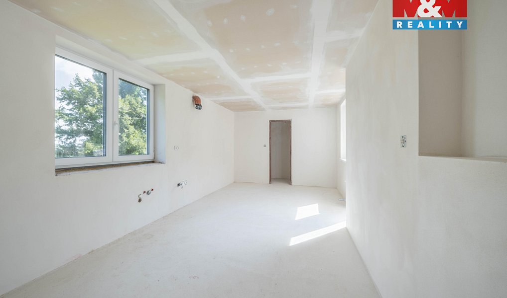 Prodej bytu 4+1 105 m², Kladno – náhled fotky 4