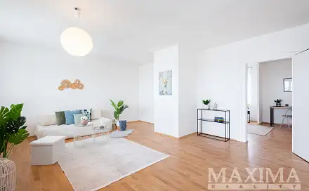 Prodej bytu 3+kk 91 m²