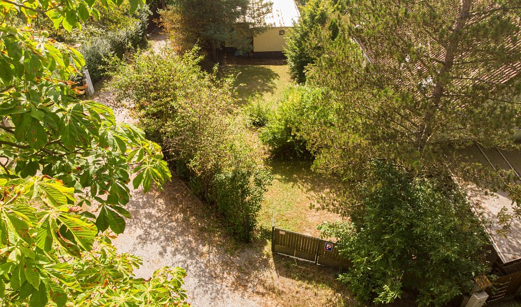 Prodej stavebního pozemku 644 m², Chudčice – náhled fotky 3