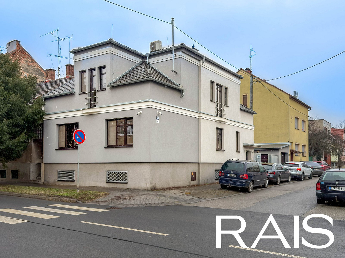 Prodej domu 235 m² s pozemkem 232 m² — photo 2