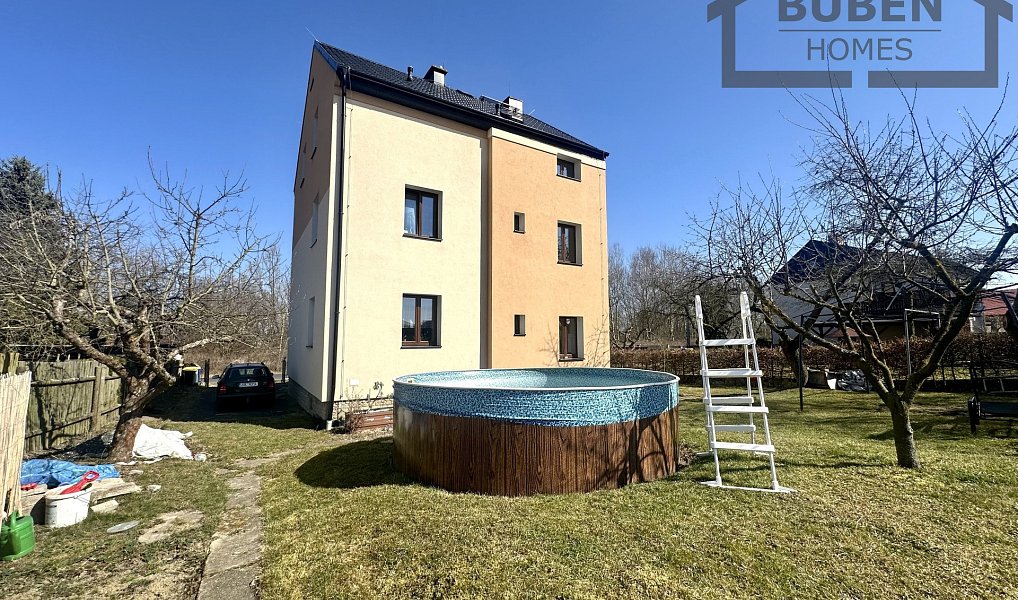 Prodej domu 340 m² s pozemkem 668 m², Cheb – náhled fotky 40