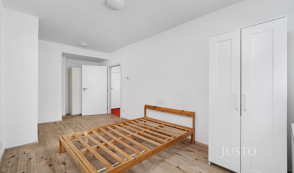 Prodej bytu 1+1 37 m², Brno – náhled fotky 2