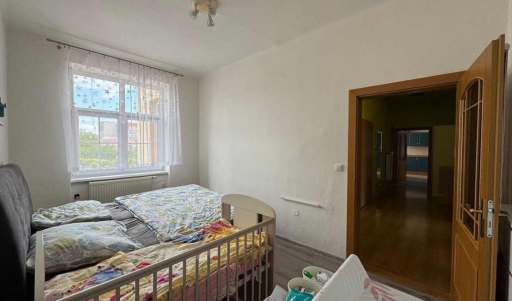 Prodej ubytovacího objektu 349 m², Olomouc – náhled fotky 38