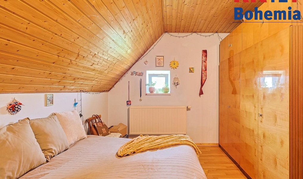 Prodej domu 150 m² s pozemkem 813 m², Český Brod – náhled fotky 21