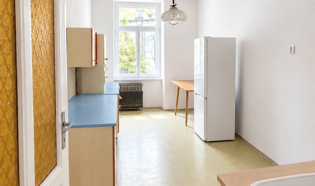 Pronájem bytu 2+1 81 m², Praha – náhled fotky 6