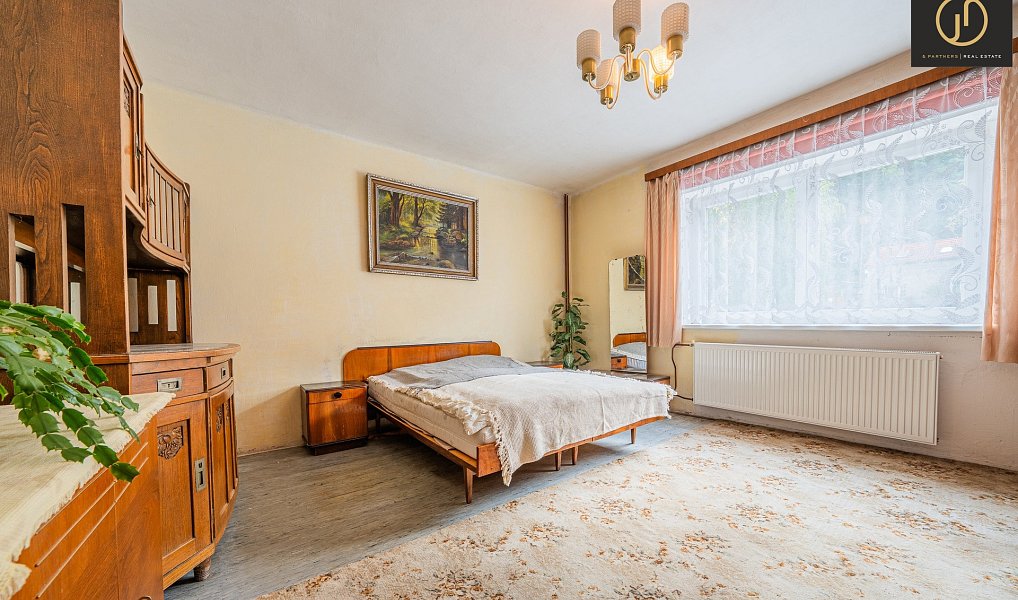 Prodej domu 150 m² s pozemkem 726 m², Kladno – náhled fotky 10
